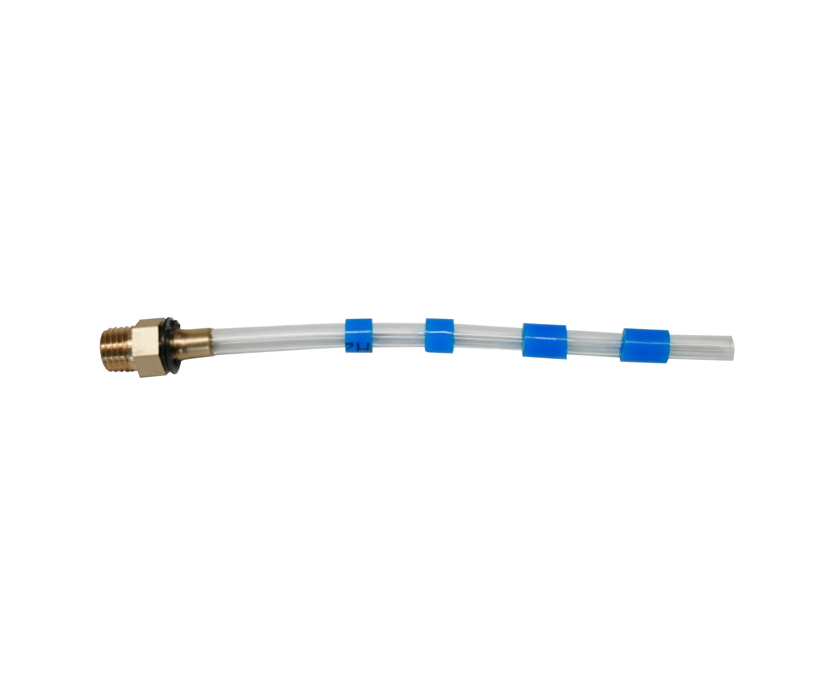 Внешняя трубка SGCB Chop Tube with Copper Head