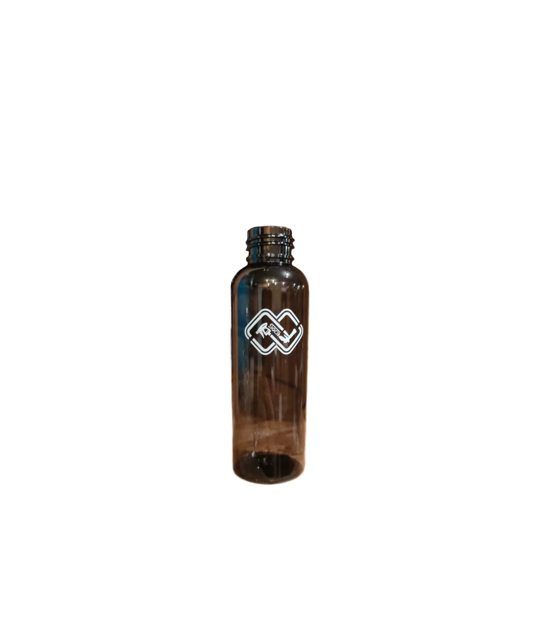 Пластмассовая бутылка SGCB Coating Gun Bottle