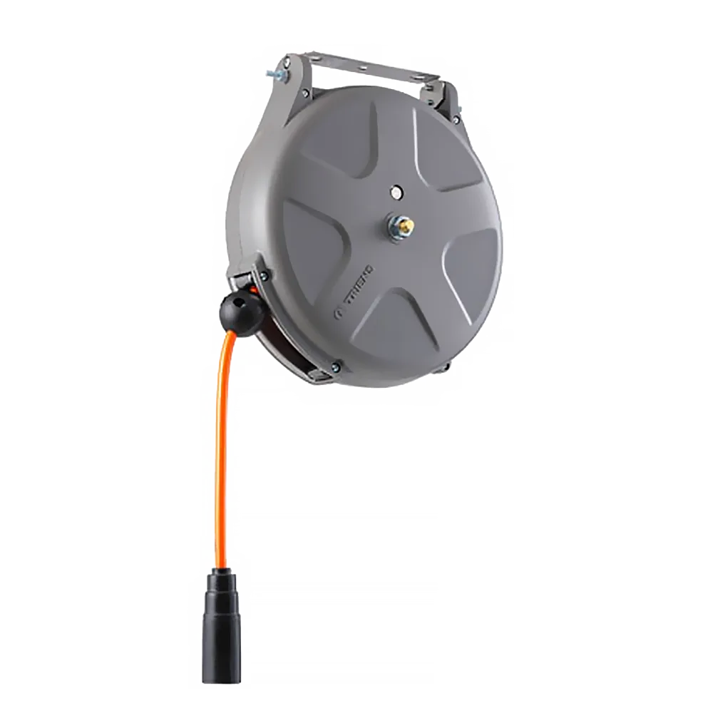 Промышленный удлинитель TRIENS Air Hose Reel 13 m