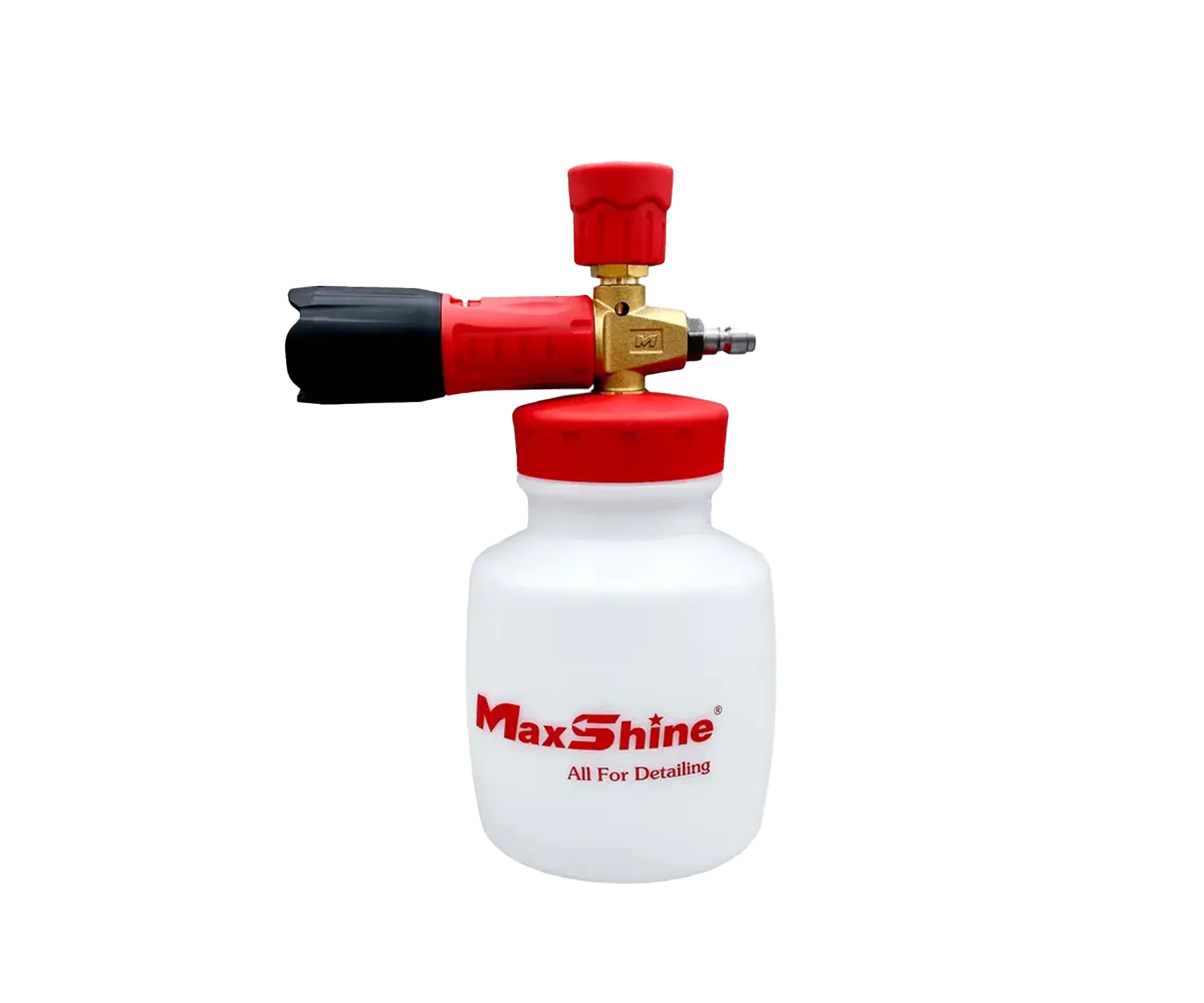Пенная насадка MaxShine Snow Master Foam Lance