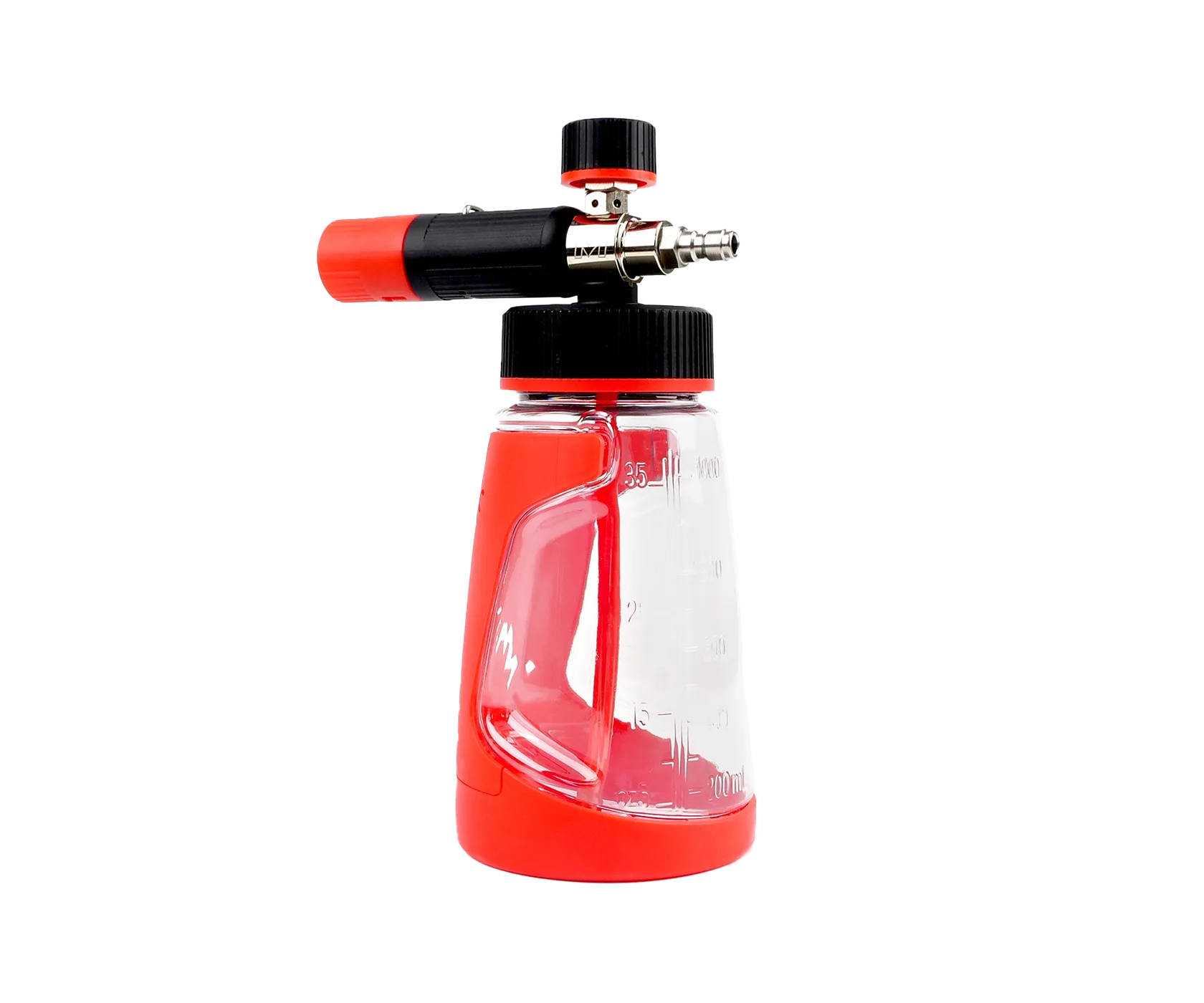Пенная насадка MaxShine Snow Master Foam Cannon V2