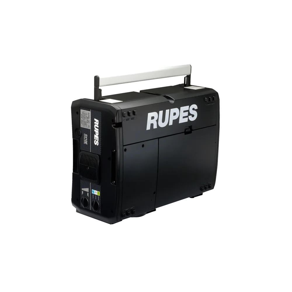 Портативный пылесос RUPES SV10E