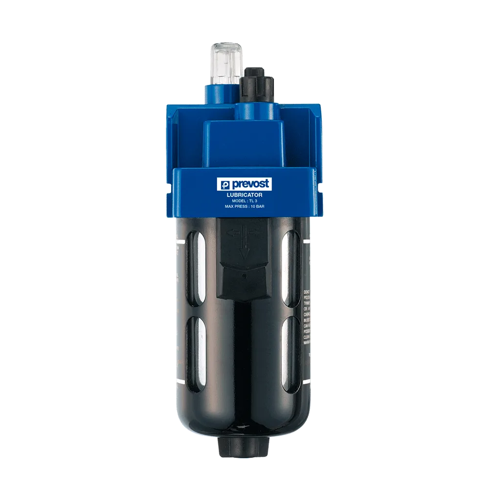 Лубрикатор Prevost Lubricator for ALTO 3