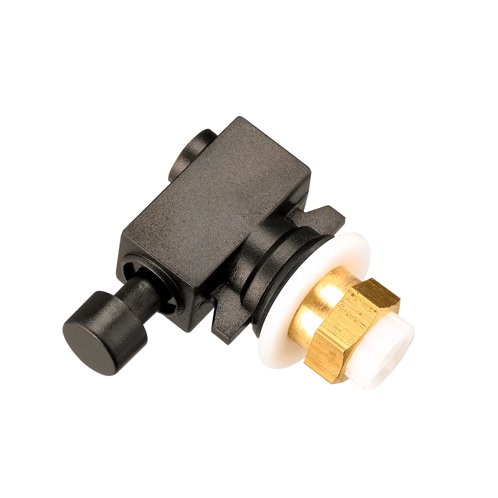 Ручной сливной клапан Prevost Manual Drain