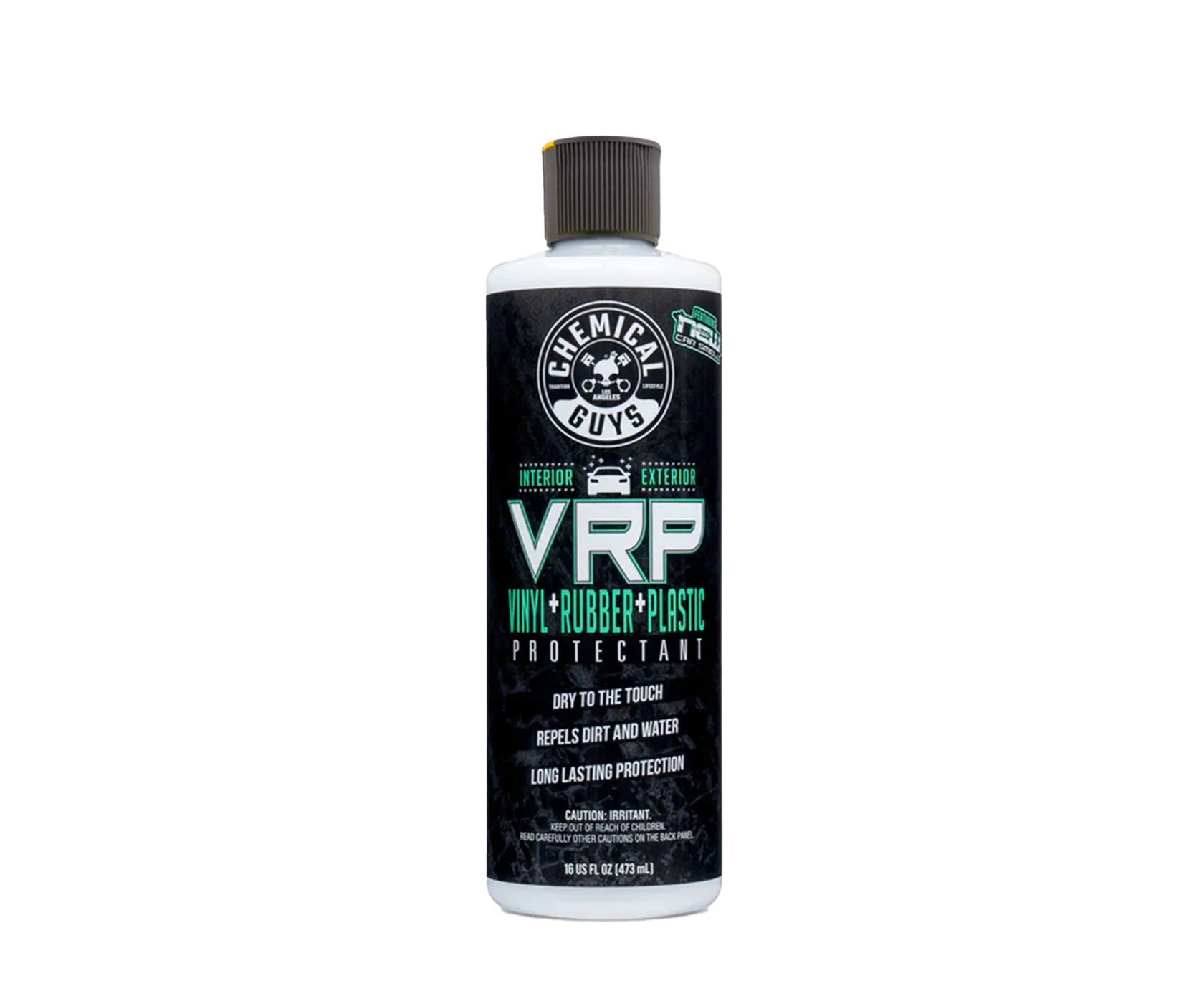 Покрытие для шин и пластика Chemical Guys VRP New Car Scent