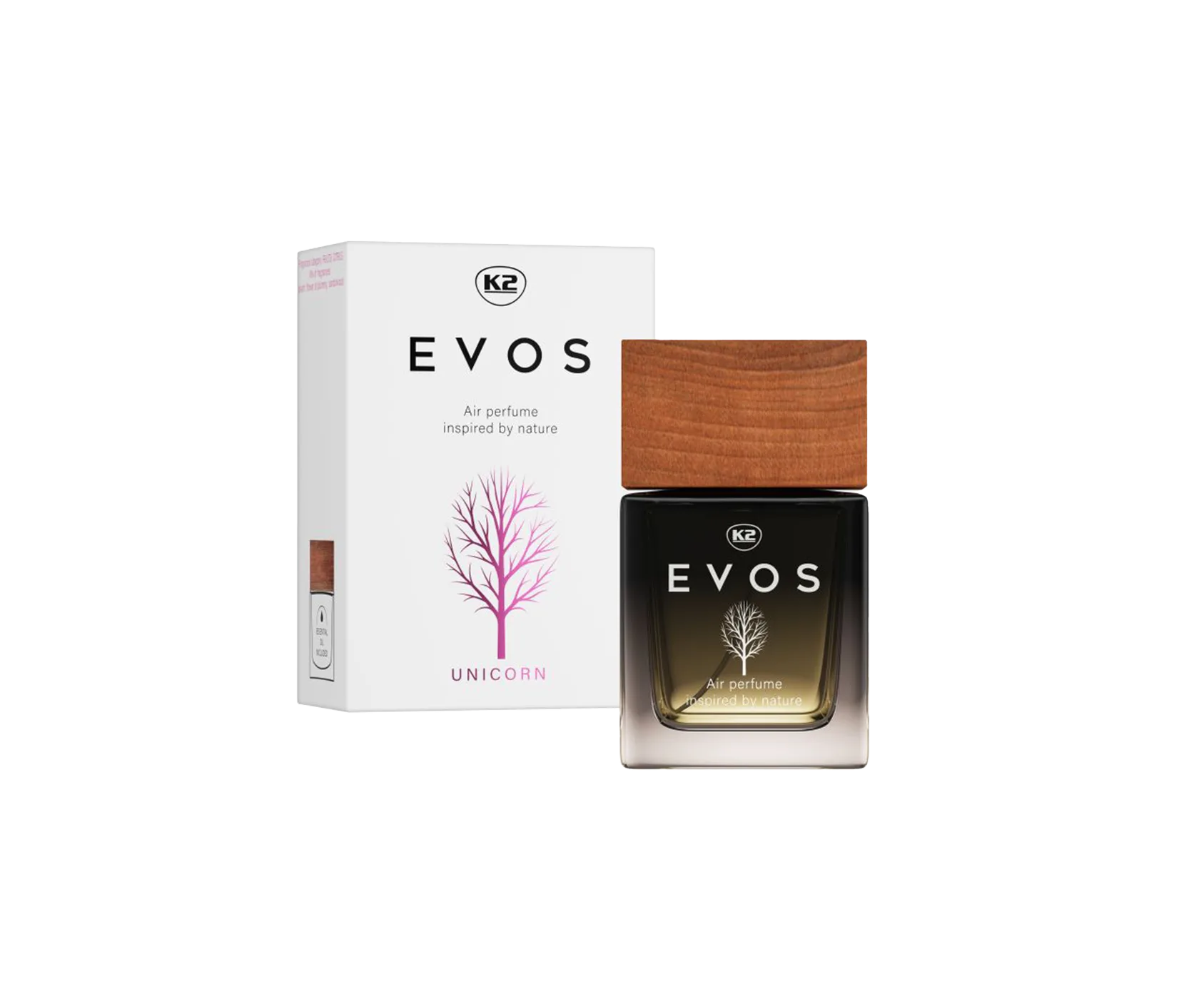 Ароматизатор K2 Evos Unicorn 50 ml