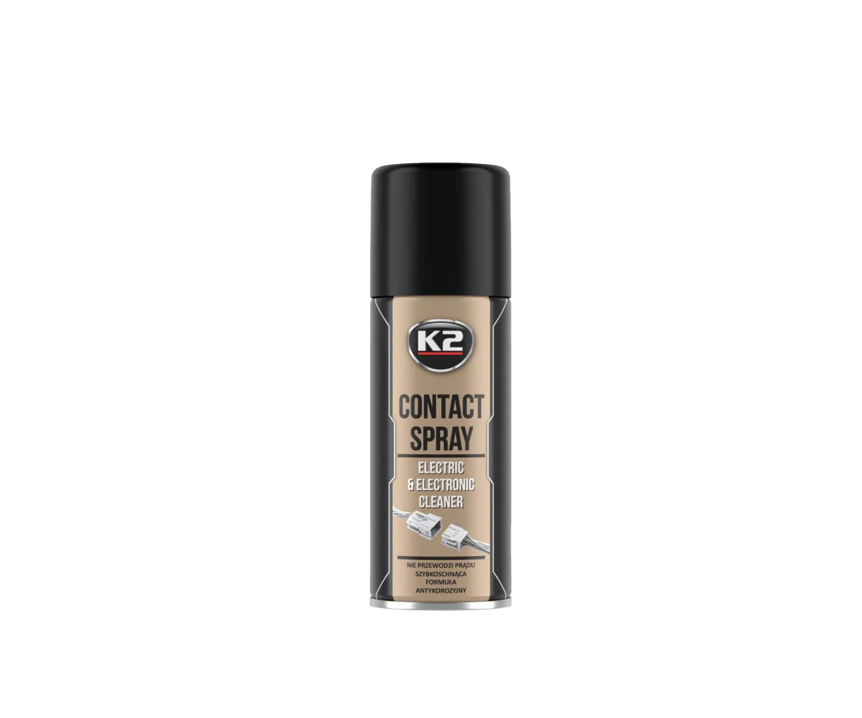 Очиститель контактов K2 Kontakt Spray