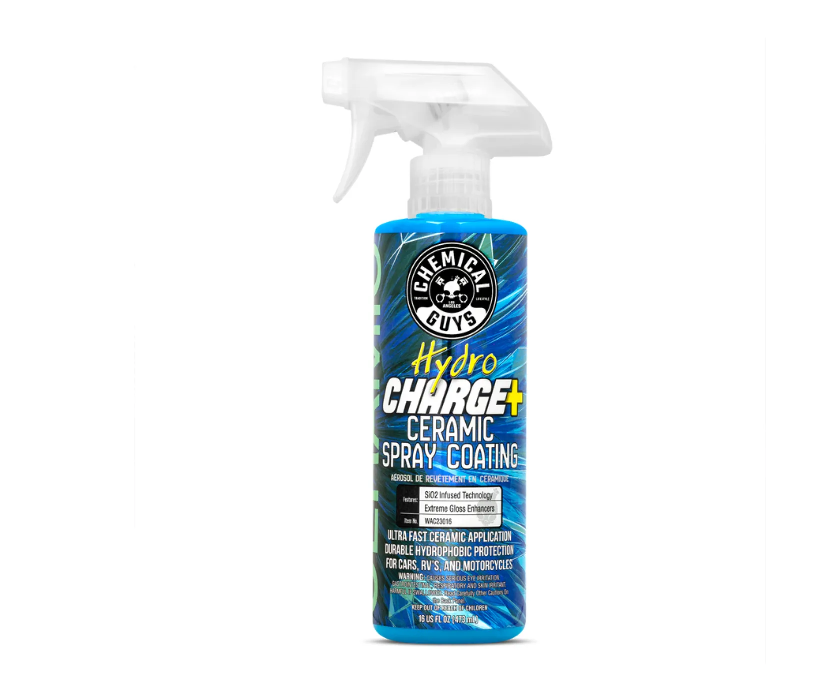 Защитный спрей Chemical Guys HydroCharge Plus
