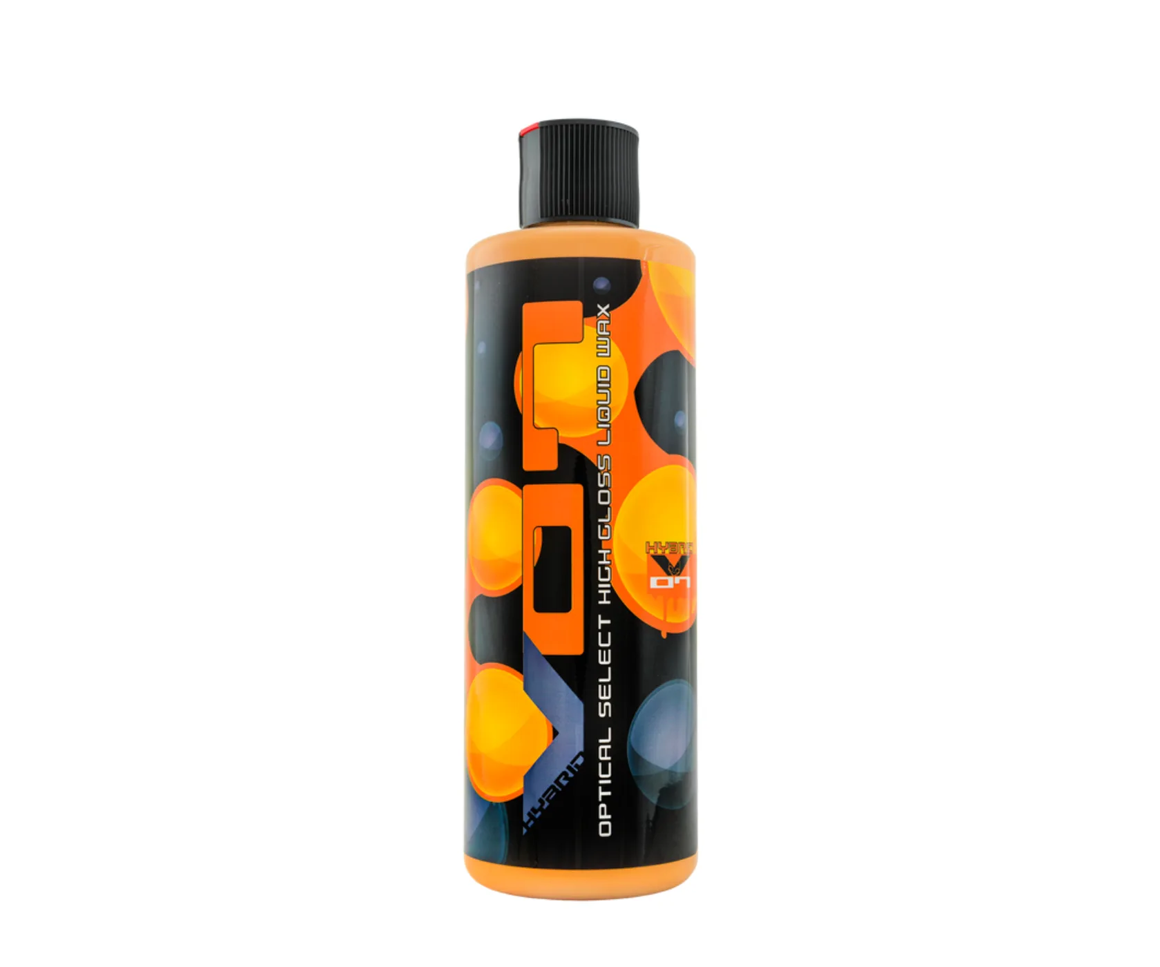 Силант Chemical Guys Hybrid V07 Optical Select High Gloss Liquid Wax