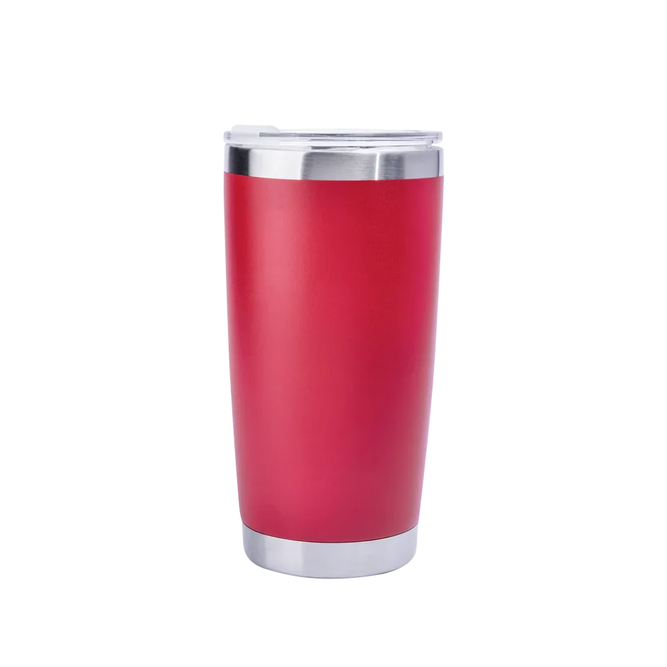 Кружка-термос MaxShine Travel Tumbler