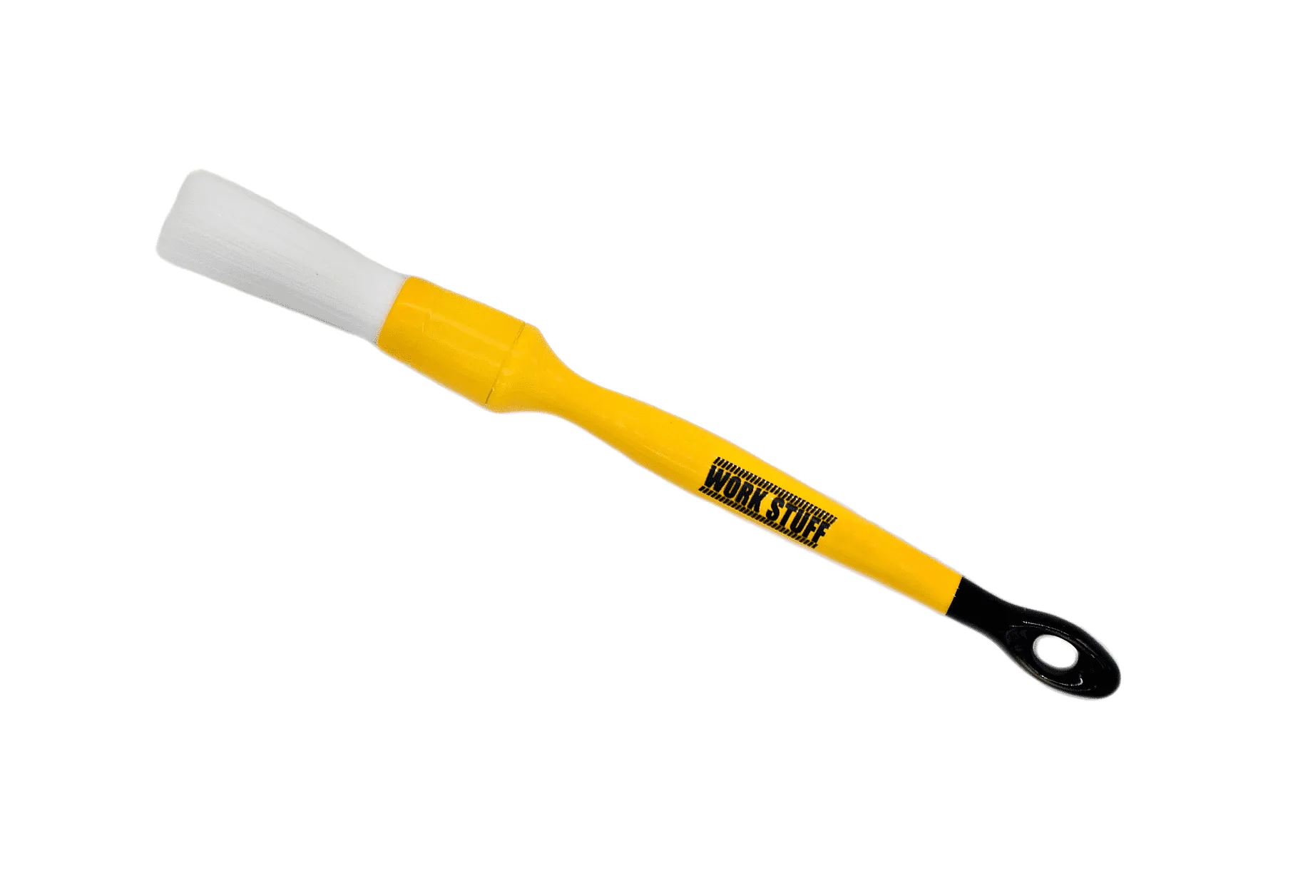 Износостойкая кисть Work Stuff Detailing Brush Albino 16 mm