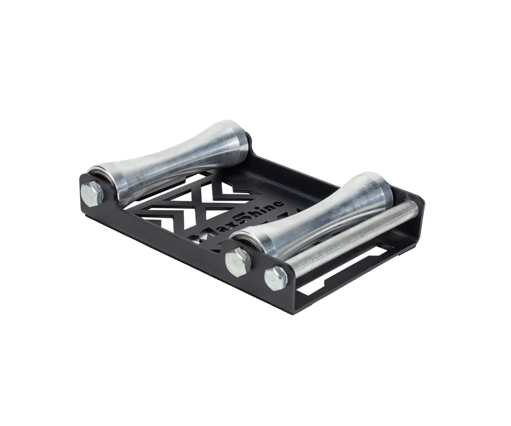 Стенд MaxShine Motorcycle Stand Wheel Roller