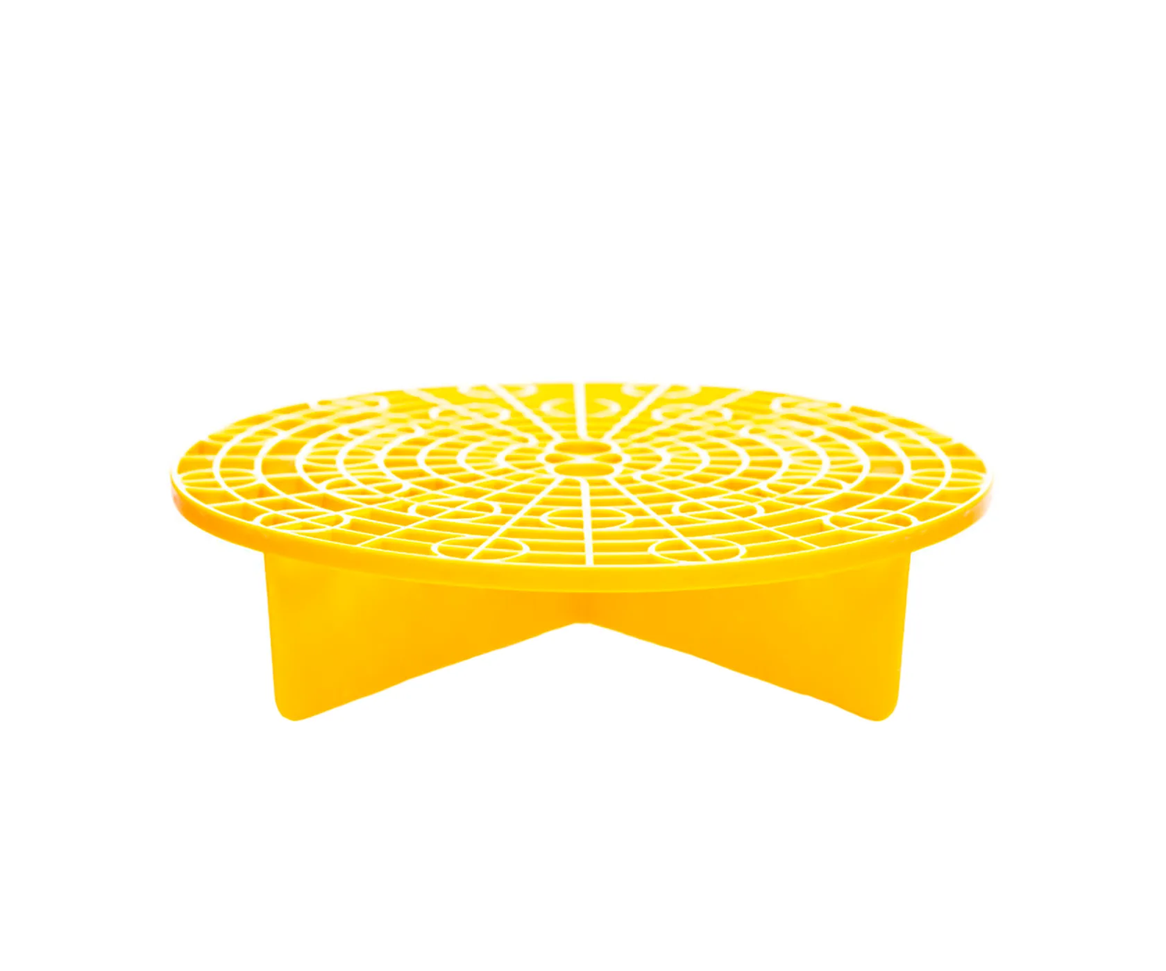 Грязеуловитель Work Stuff Detailing Separator Yellow