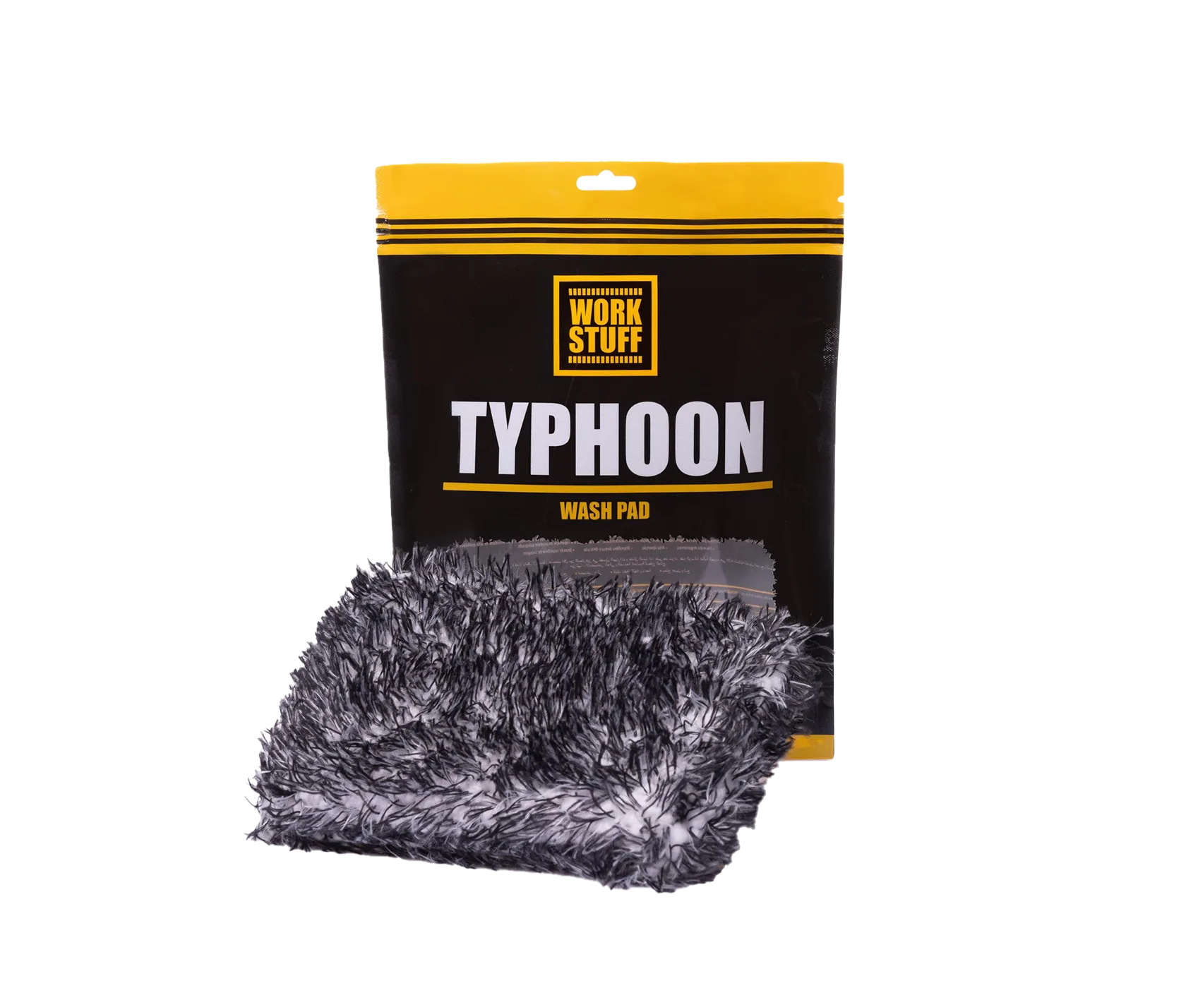 Мочалка Work Stuff TYPHOON Wash Pad