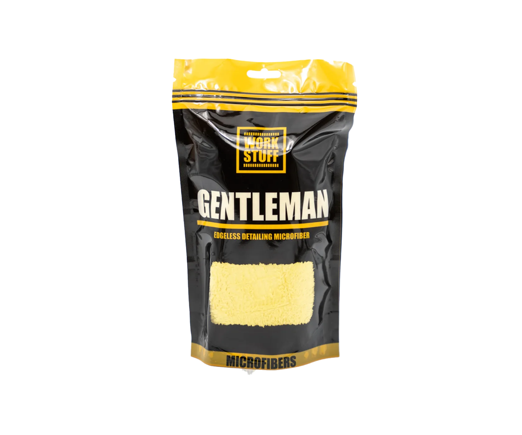 Микрофибра Work Stuff GENTLEMAN