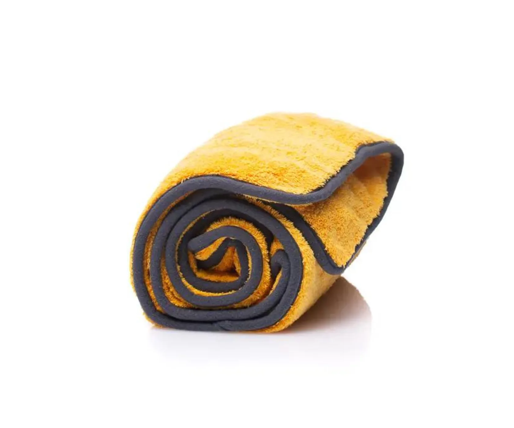 Микрофибровое полотенце Work Stuff BEAST Drying Towel