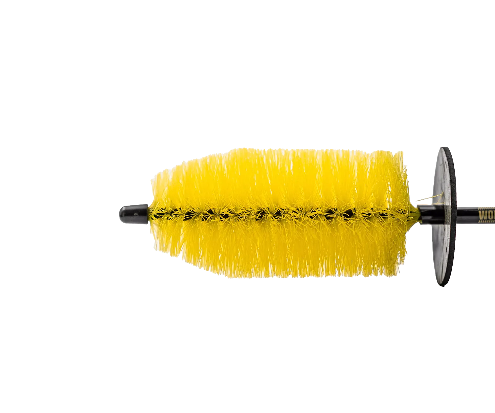 Нейлоновый ёрш Work Stuff THUNDER Wheel Brush