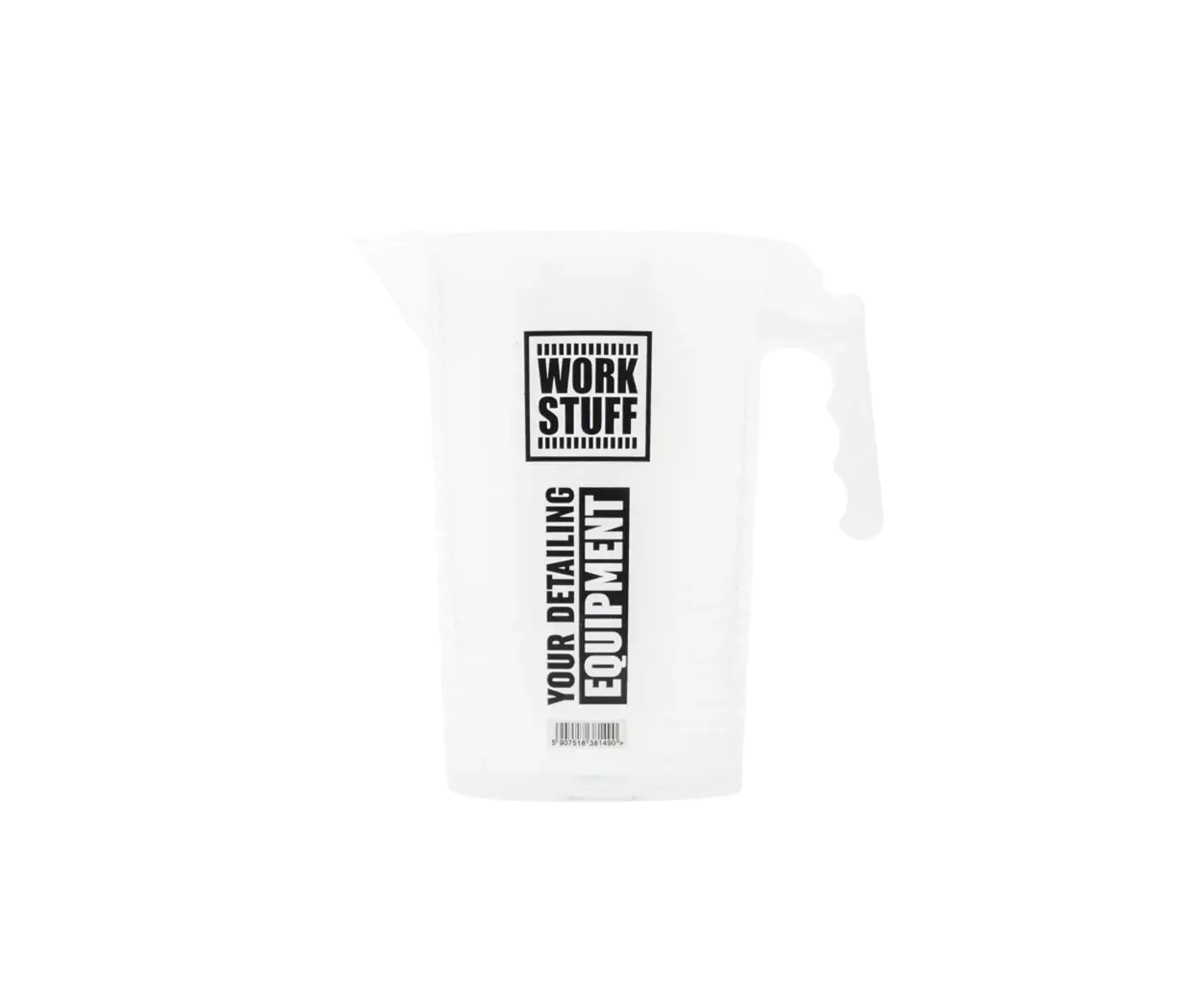 Мерная ёмкость Work Stuff Sizeer Measuring Cup 500 ml