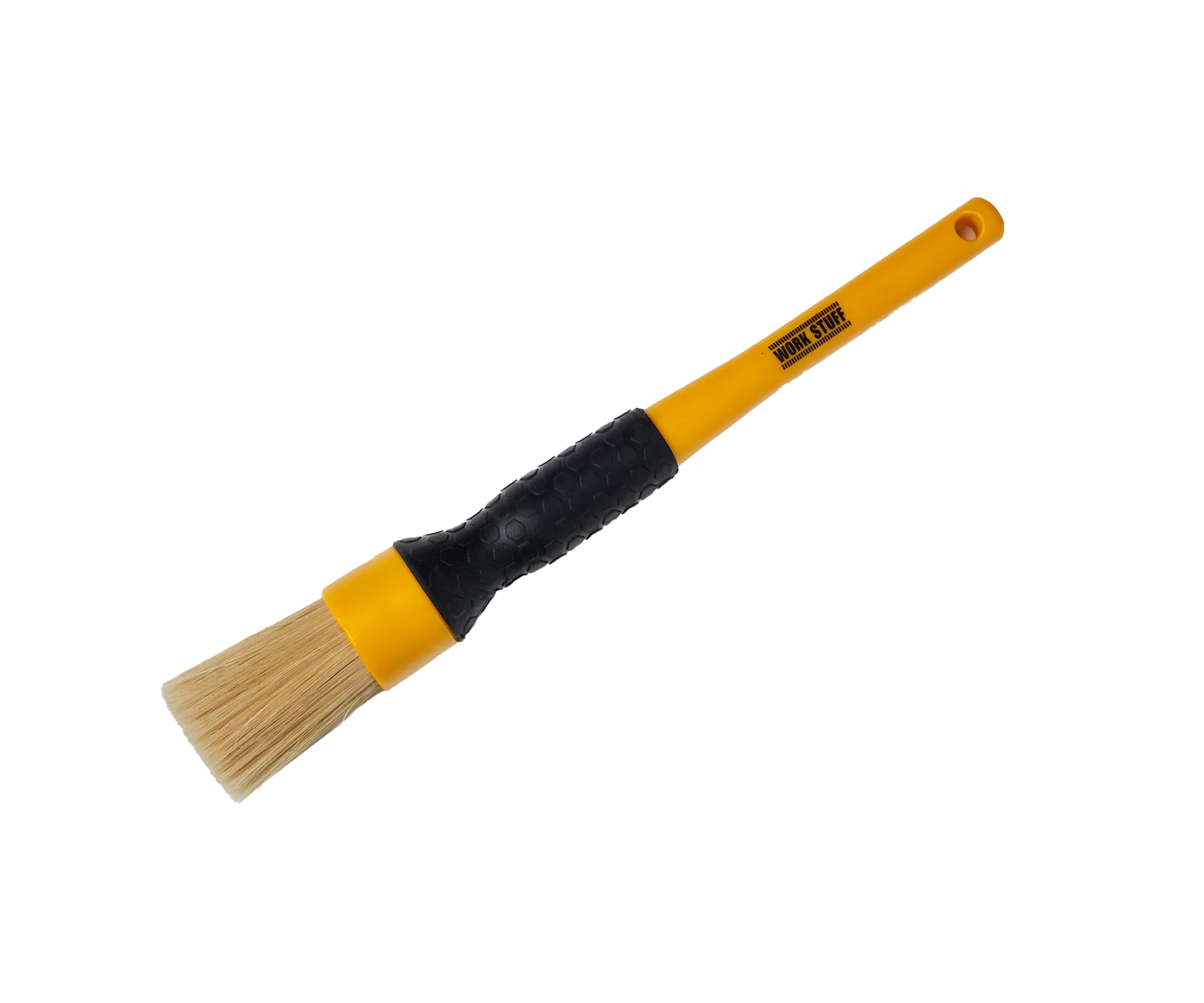 Кисть Work Stuff Ultra Grip Detailing Brush 24 mm