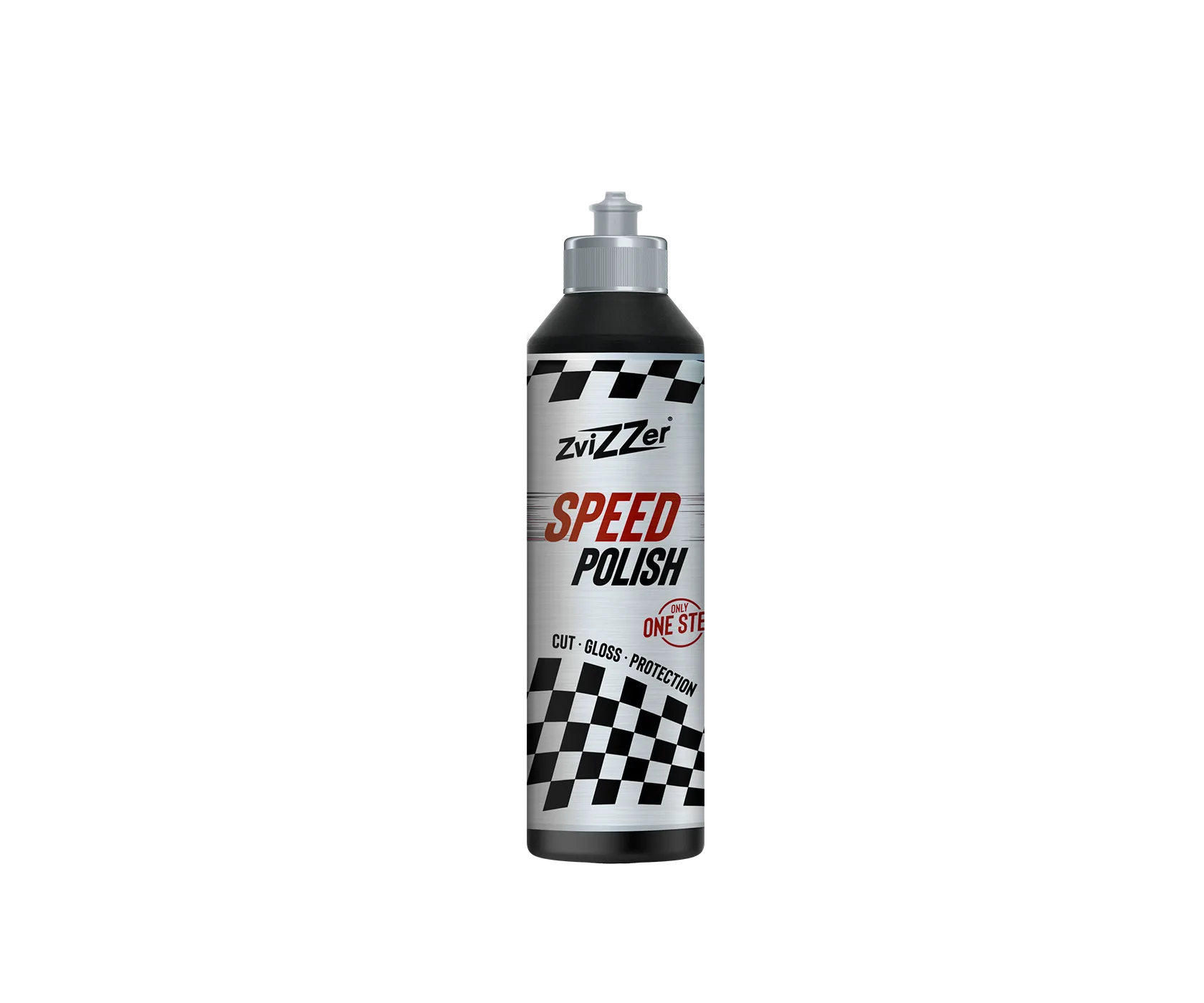 Полировальная паста ZviZZer Speed Polish 250 ml