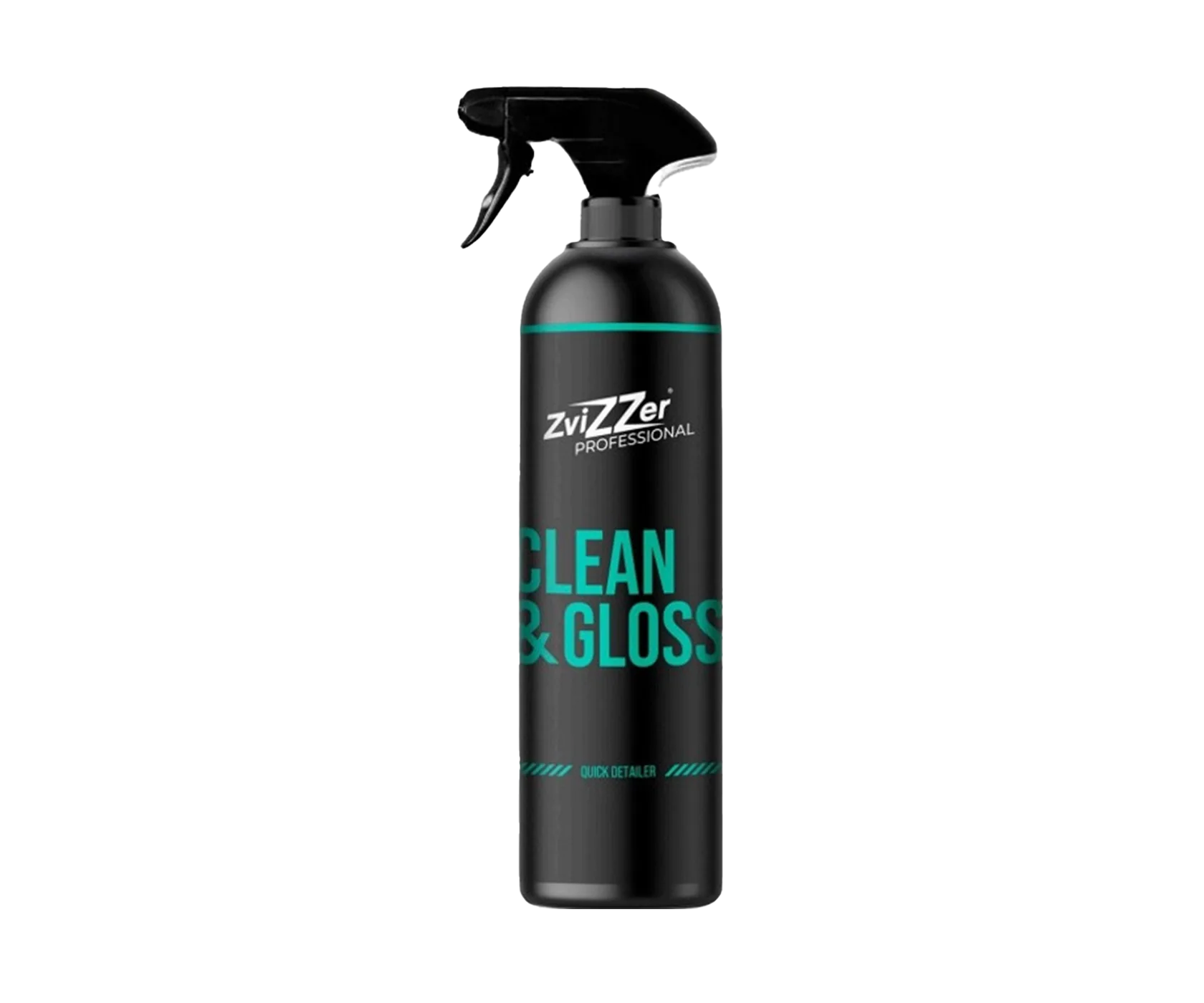 Квик-детейлер ZviZZer Clean&Gloss