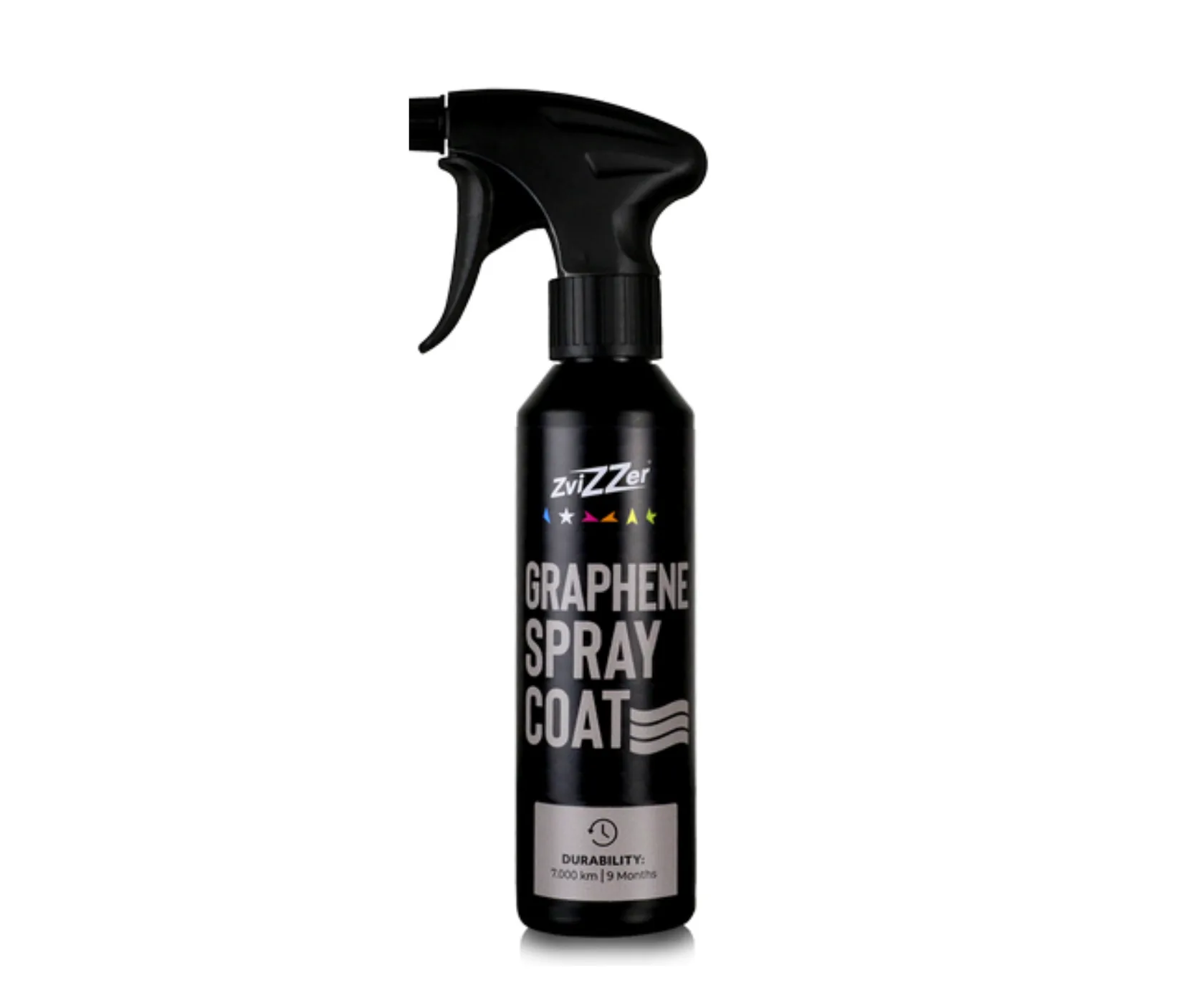 Графеновое покрытие ZviZZer Graphene Spray Coat