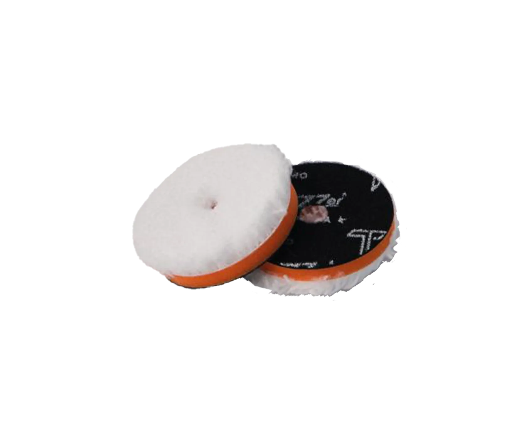 Полировальный круг ZviZZer Detailing Line Thermo Microfiber Pad Ø80 mm