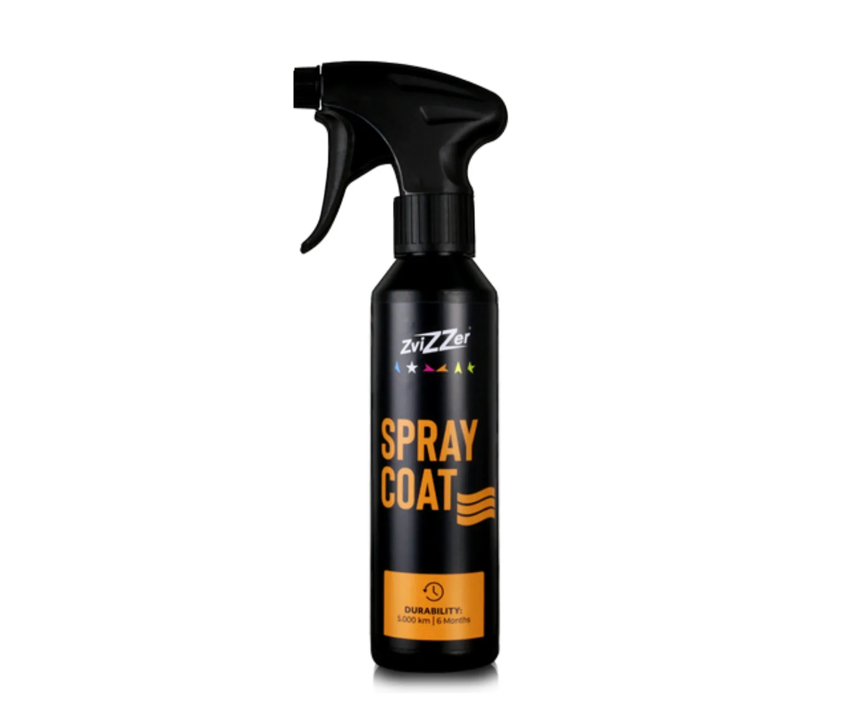 Спрей-силант ZviZZer Spray Coat