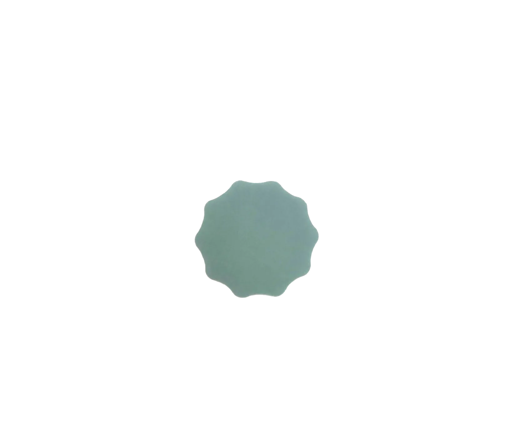 Абразивный круг ZviZZer Sanding Flower Disc P2000 Ø35 mm