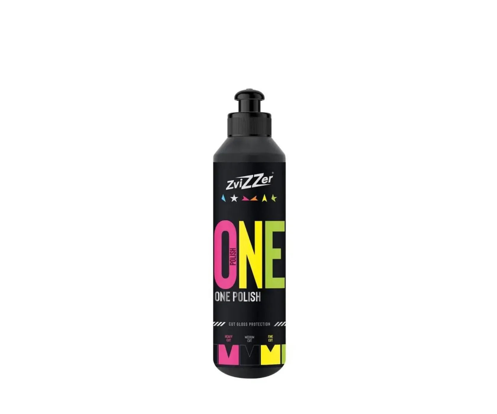 Полировальная паста ZviZZer One Polish 250 ml