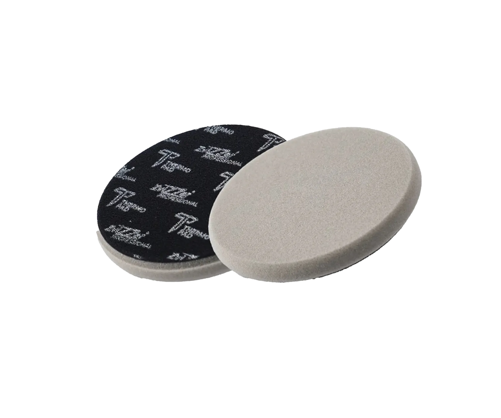 Полировальный круг ZviZZer THERMO Rotary Pad Grey Ø76 mm