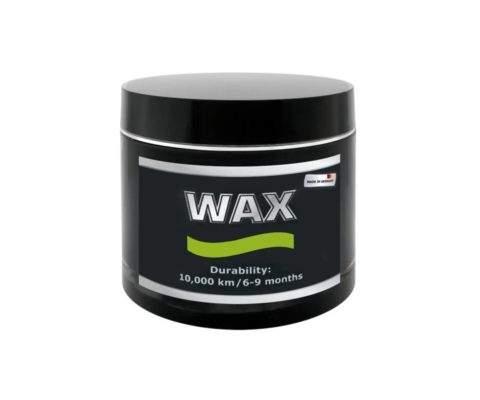 Твёрдый воск ZviZZer Wax