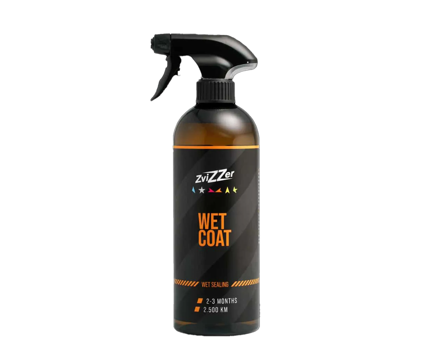 Силант ZviZZer Wet Coat 500 ml