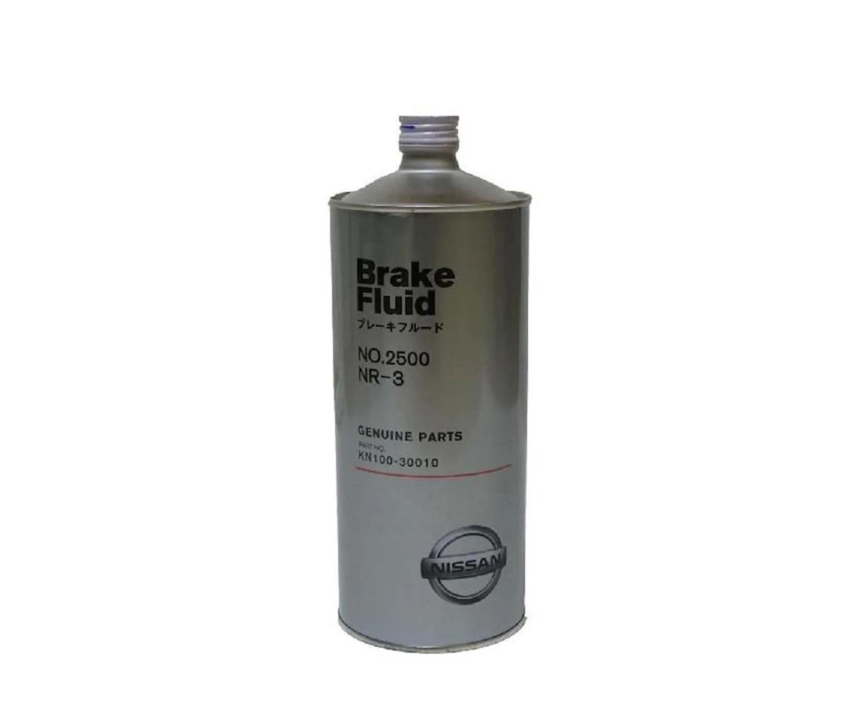 NISSAN Brake Fluid