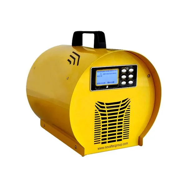 Озонатор воздуха Novaltec Ozosany 3.5